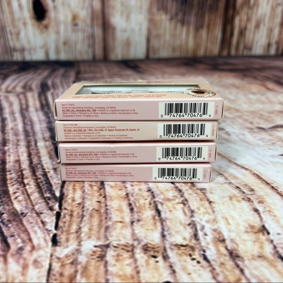 ARDELL Naked Lashes 421 (4 Pairs) and Eylure 18 Hour Lash Glue Black Finish New - Picture 11 of 14